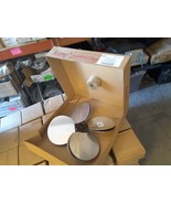 (2) LAU Conaire 60562401  Blade Propeller Aluminum 24&quot; 33 Pitch New NIB $79 - €67,93 EUR