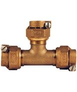 LEGEND VALVE AND FITTING 313-395NL T-4441 No Lead Copper Tube Size Pack ... - $1,519.90 MXN