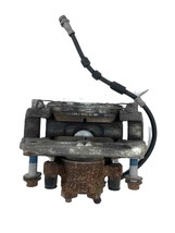 2020 Ford Escape Sel LH Driver Front Caliper Assembly W/ Hardware Bracke... - $79.15