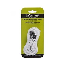 Lafuma LFM2322-0020 Rubber Band for Rsx with End Cap White  - £26.27 GBP