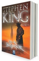 Kara Kule Seti - 3 Kitap Takim  - £24.04 GBP