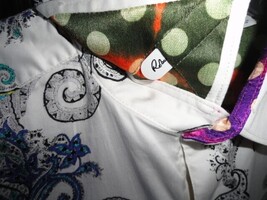 Robert Graham Marky Mark Classic Fit Size Large NWTS image 8
