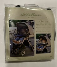 Baby Stroller Shade Clip-on Eddie Bauer #48695 - £12.33 GBP