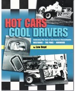 HOT CARS COOL DRIVERS- RACING - NORWOOD PINES SPEEDWAYS VF - £44.19 GBP