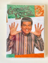 ⚡️ George Lopez Show: The Complete 6th Season Brand New &amp; Sealed - £20.24 GBP