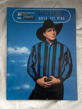 Garth Brooks: Ropin’ the Wind (E-Z Play Today, Volume 339) Sheet Music - £7.85 GBP