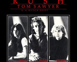 Tom Sawyer / Witch Hunt [Vinyl] - £32.14 GBP