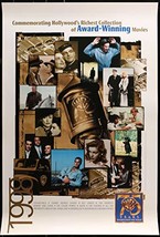 Warner Bros. - 27"x40" 75Th Anniversary Original Movie Poster One Sheet AWRDS WI - $29.39