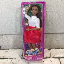 African American Doll Lexi The Fresh Dolls Lexi World Of Epi New In Box - $14.84