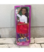 AFRICAN AMERICAN DOLL LEXI THE FRESH DOLLS LEXI  WORLD OF EPI New in Box - £11.66 GBP