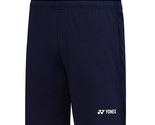 YONEX 23SS Men&#39;s Badminton Shorts Pants Clothing Apparel Navy NWT 231PH001M - $50.31