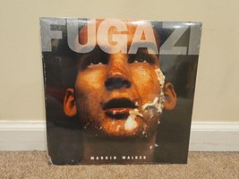 Margin Walker by Fugazi (Record, 1995) New Sealed Reprint - £22.40 GBP