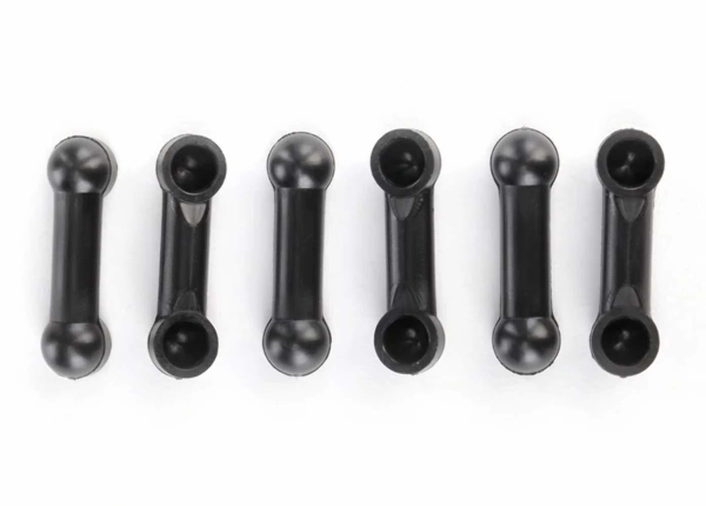 Traxxas 7536 Camber (4)/Toe Links (2) - $2.75