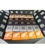 Nespresso (Vintage 2011 &amp;)25 Sleeve Limited Coffee Origin... - $2,100.00