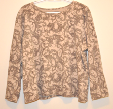 Women&#39;s Paisley Croft &amp; Barrow Top Size 2 X - £9.65 GBP