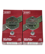 2 Pack Old Spice Clinical Sweat Defense Stronger Swagger 5 In 1 Protecti... - $29.99