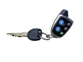 ACCORD    1997 Fob/Remote 342041Tested - £29.12 GBP