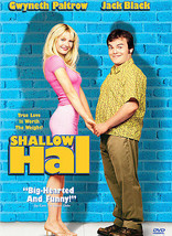 Shallow Hal Dvd - £0.79 GBP