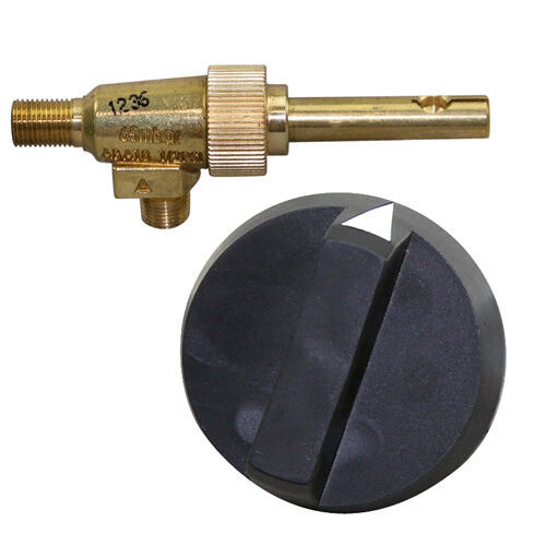 SOUTHBEND RANGE 4440708, BURNER VALVE REPL. KIT (300)(old # 4440398) - $34.20