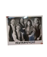 Ironhorse Presser Horse Iron Photo Kit-
show original title

Original Te... - $493.63 MXN