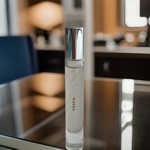 Kirkland Signature Green Blending Perfume Women Rollerball  10ML - $8.12