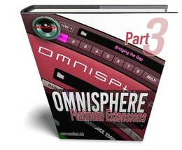Omnisphere 2 Platinum Extensions (Part 3) - Large Collection 5000 patches - £7.91 GBP