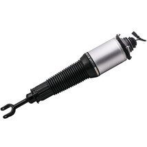 Front Left Air Suspension Strut Shock Fit For Audi A8 D3 4E 2010 4E0616039AF - $350.29