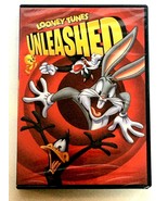 Looney Tunes Unleashed DVD New Episodes Apes of Wrath &amp; Bad Ol Putty Tat... - £7.18 GBP