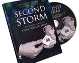 Second Storm Volume 1 by John Guastaferro - DVD by L&amp;L Publishing - Trick - $24.70