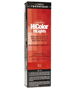 L&#39;oreal HiColor - Hilights Red, 1.2 Oz. - $23.19 CAD
