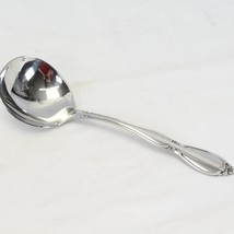 Oneida Chatelaine Gravy Ladle  Stainless 7-5/8&quot; - $5.87