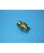 Dixon Perfecting 4PF6-FS Pneumatic 1/2&quot; THOR Coupler X 3/4&quot; NPTF Steel - $14.99
