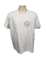 2016 Baruch College Undergraduate Student Government Adult Large White T... - $17.82