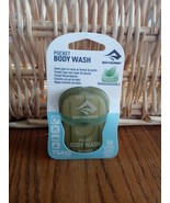 SeaToSummit Pocket Body Wash W Holder-50 Green Tree Fragrance Leaves-TSA... - $223.86 MXN
