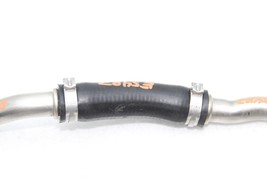 VW AUDI 06K145735R TURBO OIL RETURN LINE HOSE E5487 image 6