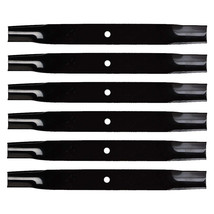 6PK 94-069 Blades for Toro 42&quot; Deck 106-2247-03 110-1857-03 110-6568-03 - $54.95