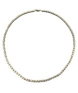 Unisex Chain 14kt White Gold 485277 - $3,999.00