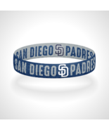 Reversible San Diego Padres Bracelet Wristband Friar Faithful - $16.29 CAD+