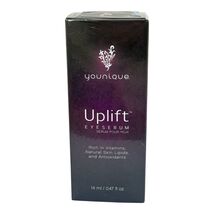 Younique Uplift Eye Serum .47 fl oz Sealed - $37.05