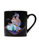 Disney Aladdin Heat Changing Mug - £31.07 GBP