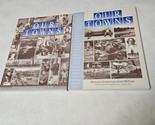 Our Towns Kentucky&#39;s Communities After 200 Years Volume One and Volume Two - £15.01 GBP