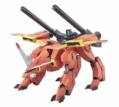 HG Mobile Suit Gundam SEED R-11 TMF/A-803 Lagou 1/144 color-coded plastic model - £27.41 GBP