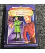 The Adventures of Sherlock Holmes- The Red-Headed League (2006)- Audio B... - £9.96 GBP