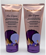 2x Pantene Pro-V Gold Series Hair Repair Reconstructing Mask 6.0 Fl Oz - $14.97