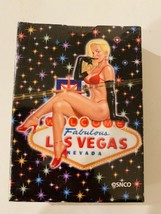 Welcome To Fabulous Las Vegas High Quality Playing Cards - £7.66 GBP