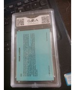 Hank Aaron 1986 Donruss #602 Diamond Kings Graded 8 - €58,79 EUR