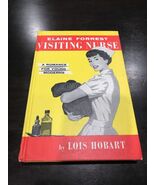 Elaine Forrest Visiting Nurse Book - €12,64 EUR