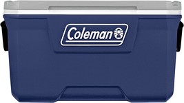 Coleman 150-Quart Chest Cooler, 316 Series, Twilight. - £129.88 GBP