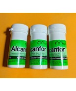 Camphor Refined 3ct 10g/ea - $15.99
