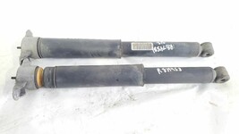 2012 2013 2014 2015 2016 Ford Focus OEM Pair Rear Shocks Struts FWD 2.0L... - $2,029.34 MXN